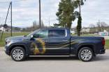 GMC SIERRA DENALI CREW CAB 6.2 V8 426 CV BVA / 1ERE MAIN / PAS DE MALUS 4
