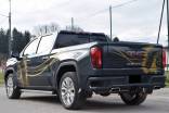 GMC SIERRA DENALI CREW CAB 6.2 V8 426 CV BVA / 1ERE MAIN / PAS DE MALUS 6