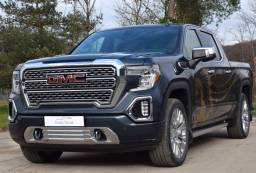 GMC SIERRA DENALI CREW CAB 6.2 V8 426 CV BVA / 1ERE MAIN / PAS DE MALUS