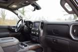 GMC SIERRA DENALI CREW CAB 6.2 V8 426 CV BVA / 1ERE MAIN / PAS DE MALUS 12