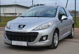 PEUGEOT 207 FOREVER 1.4 VTI 95 CV 