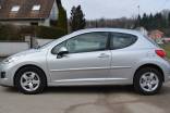 PEUGEOT 207 FOREVER 1.4 VTI 95 CV  5