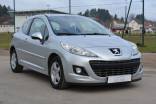 PEUGEOT 207 FOREVER 1.4 VTI 95 CV  2