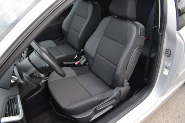PEUGEOT 207 FOREVER 1.4 VTI 95 CV  10