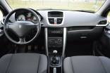 PEUGEOT 207 FOREVER 1.4 VTI 95 CV  12