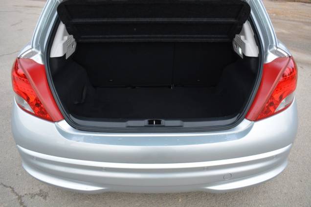 PEUGEOT 207 FOREVER 1.4 VTI 95 CV  13