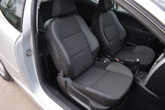 PEUGEOT 207 FOREVER 1.4 VTI 95 CV  16