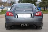 CHRYSLER CROSSFIRE 3.2 V6 218 CV / 77000 KMS 8