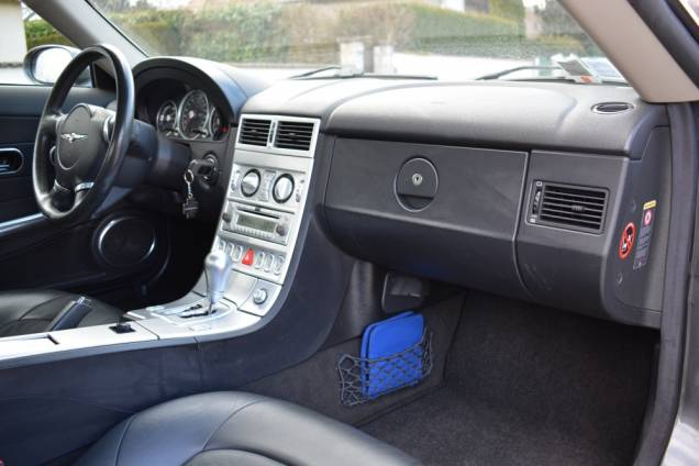 CHRYSLER CROSSFIRE 3.2 V6 218 CV / 77000 KMS 22