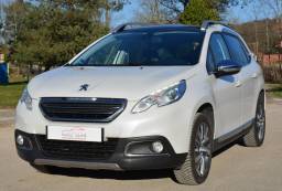 PEUGEOT 2008 FELINE TITANE 1.6 HDI 100 CV / GRIP CONTROL / TOIT PANORAMIQUE