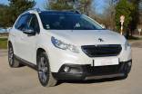PEUGEOT 2008 FELINE TITANE 1.6 HDI 100 CV / TOIT PANORAMIQUE 2