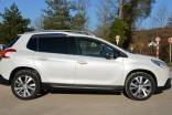 PEUGEOT 2008 FELINE TITANE 1.6 HDI 100 CV / TOIT PANORAMIQUE 7