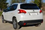 PEUGEOT 2008 FELINE TITANE 1.6 HDI 100 CV / TOIT PANORAMIQUE 4