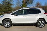 PEUGEOT 2008 FELINE TITANE 1.6 HDI 100 CV / TOIT PANORAMIQUE 8