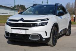 CITROEN C5 AIRCROSS SHINE 130 CV / 80000 KMS / SUIVI COMPLET / ATTELAGE
