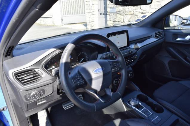 FORD FOCUS ST LINE 1.5 STLINE BVA  1
