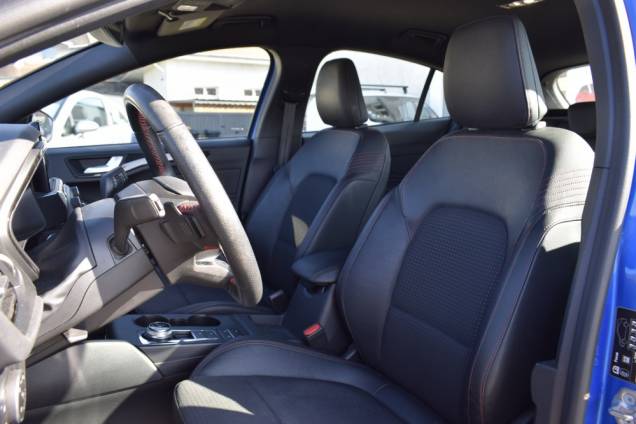 FORD FOCUS ST LINE 1.5 STLINE BVA  2
