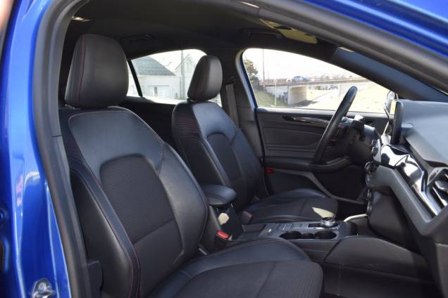 FORD FOCUS ST LINE 1.5 STLINE BVA  7