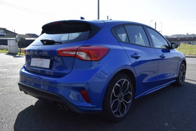 FORD FOCUS ST LINE 1.5 STLINE BVA  14