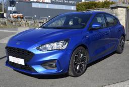FORD FOCUS ST LINE 1.5 150 CV BVA 