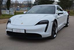 PORSCHE TAYCAN 4S 5 PORTES / 1ère MAIN