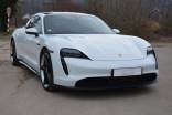 PORSCHE TAYCAN 4S / 1ère MAIN 2