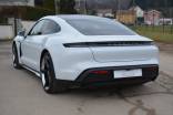 PORSCHE TAYCAN 4S / 1ère MAIN 3