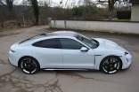 PORSCHE TAYCAN 4S / 1ère MAIN 10
