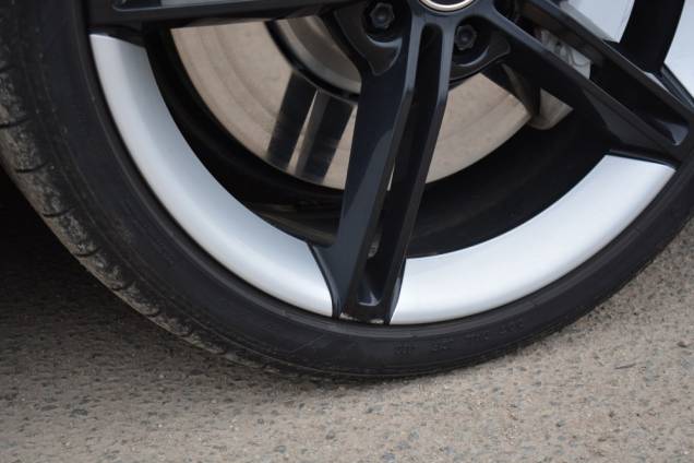 PORSCHE TAYCAN 4S / 1ère MAIN 20