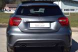 MERCEDES BENZ CLASSE A 250 FASCINATION 7G DCT 211 CV 8