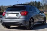 MERCEDES BENZ CLASSE A 250 FASCINATION 7G DCT 211 CV 4