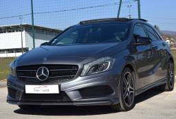 MERCEDES BENZ CLASSE A 250 FASCINATION 7G DCT 211 CV