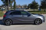 MERCEDES BENZ CLASSE A 250 FASCINATION 7G DCT 211 CV 6