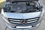 MERCEDES BENZ CLASSE A 250 FASCINATION 7G DCT 211 CV 15