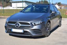 MERCEDES BENZ CLASSE A AMG LINE 200 163 CV 7G-DCT / 1ère MAIN / 73500 KMS / TOIT OUVRANT PANORAMIQUE