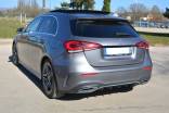 MERCEDES BENZ CLASSE A AMG LINE 200 163 CV 7G-DCT / 1ère MAIN / 73500 KMS / TOIT PANORAMIQUE 3