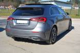 MERCEDES BENZ CLASSE A AMG LINE 200 163 CV 7G-DCT / 1ère MAIN / 73500 KMS / TOIT PANORAMIQUE 4