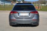 MERCEDES BENZ CLASSE A AMG LINE 200 163 CV 7G-DCT / 1ère MAIN / 73500 KMS / TOIT PANORAMIQUE 6