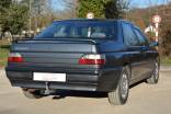 PEUGEOT 605 V6 3.0 BERLINE / BOITE MECANIQUE 4