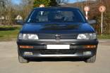 PEUGEOT 605 V6 3.0 BERLINE / BOITE MECANIQUE 6