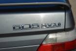PEUGEOT 605 V6 3.0 BERLINE / BOITE MECANIQUE 5