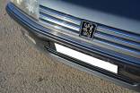PEUGEOT 605 V6 3.0 BERLINE / BOITE MECANIQUE 7