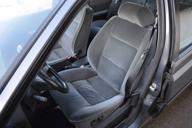 PEUGEOT 605 V6 3.0 BERLINE / BOITE MECANIQUE 10