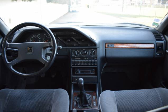 PEUGEOT 605 V6 3.0 BERLINE / BOITE MECANIQUE 14