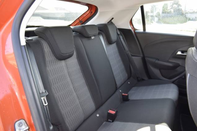 OPEL CORSA EDITION 75 CV BVM 1