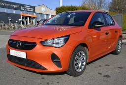 OPEL CORSA EDITION 75 CV BVM