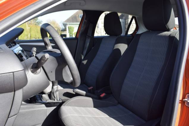 OPEL CORSA EDITION 75 CV BVM 10