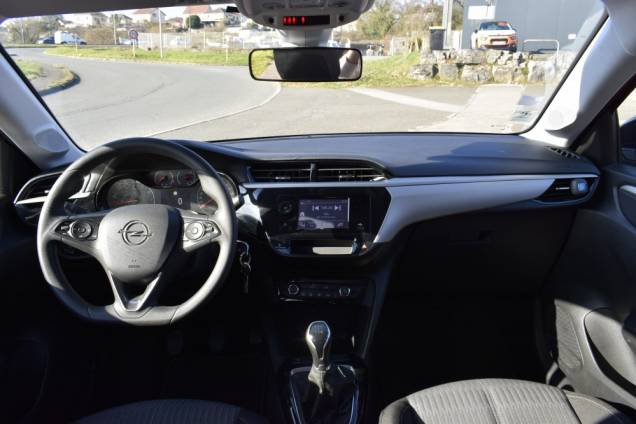 OPEL CORSA EDITION 75 CV BVM 12
