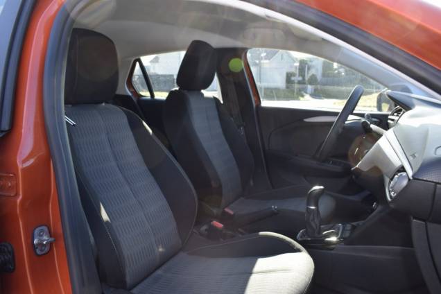 OPEL CORSA EDITION 75 CV BVM 15