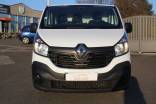 RENAULT TRAFIC III L1H1 GRAND CONFORT 1.6 DCI 120 CV BVM6 / ORIGINE FRANCE 2